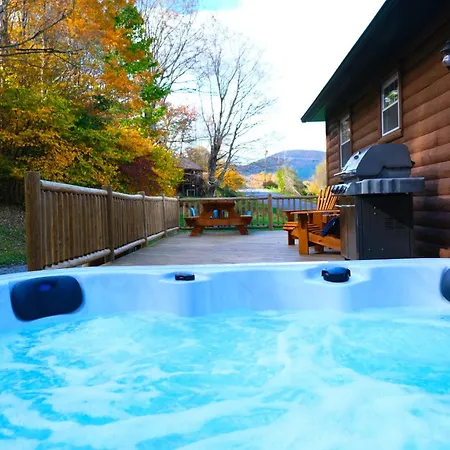 Catskills Retreat Lodge